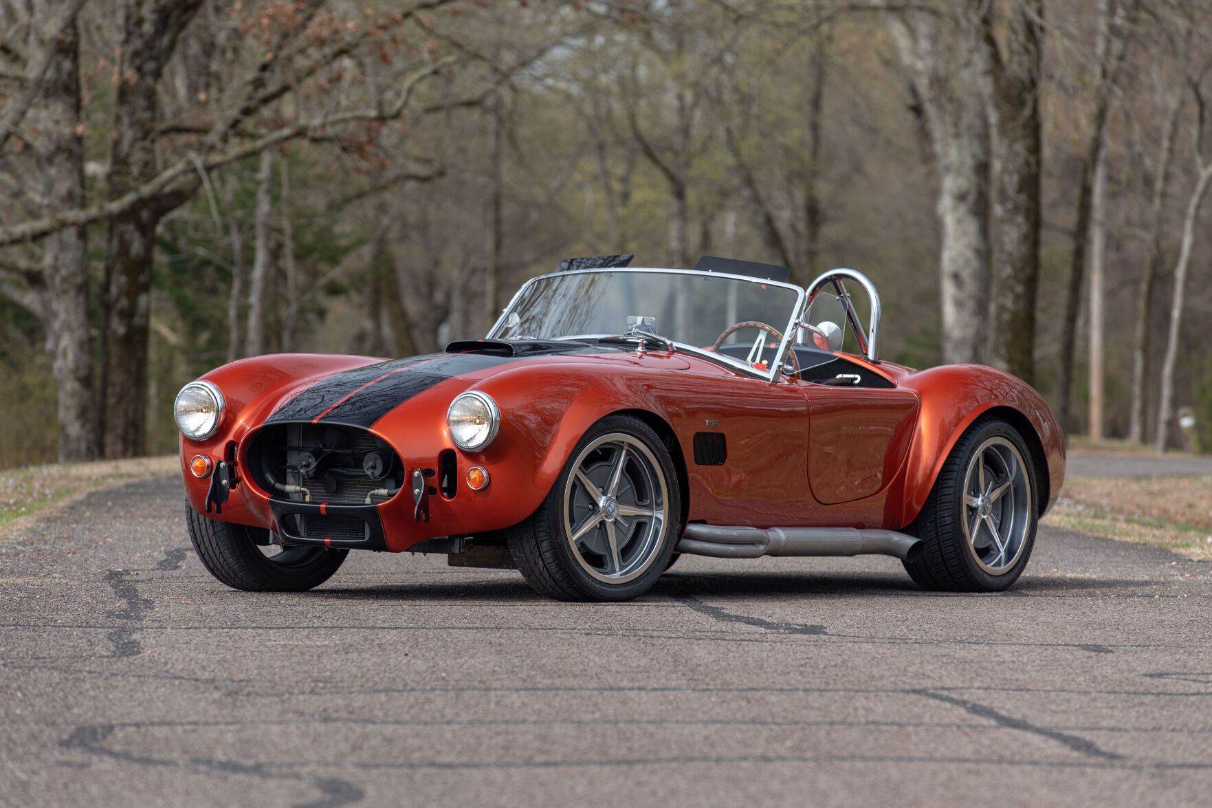 Mecum Auto Auction